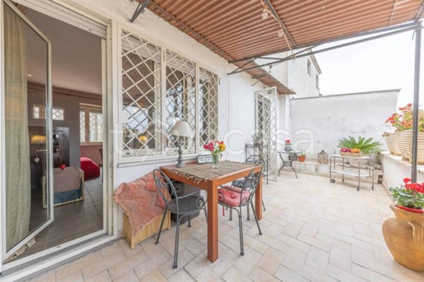 appartamento in vendita a Roma in zona Trieste