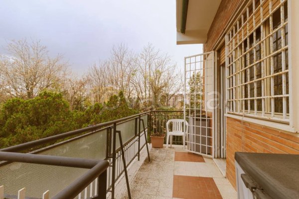 appartamento in vendita a Roma in zona Tiburtino