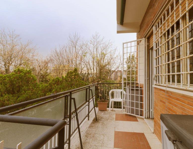 appartamento in vendita a Roma in zona Tiburtino