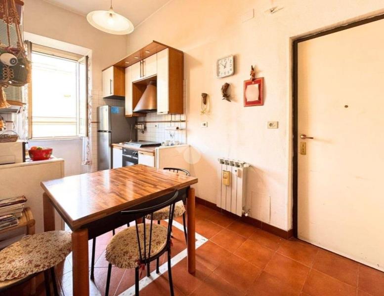 appartamento in vendita a Roma in zona Centro Storico