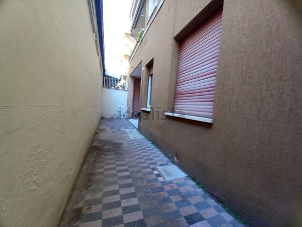 casa indipendente in vendita a Roma