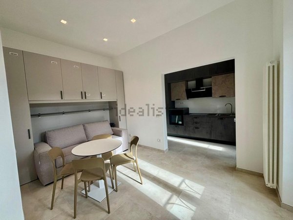 appartamento in vendita a Roma in zona Tuscolano