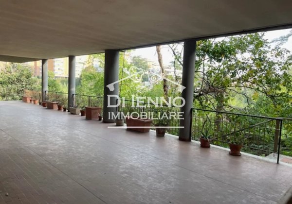 casa semindipendente in vendita a Roma in zona Flaminio