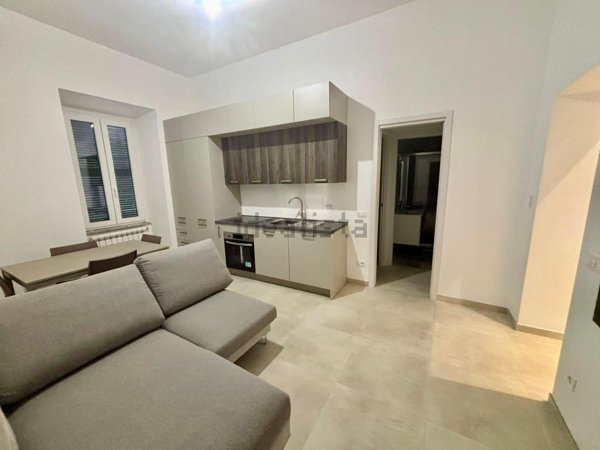 appartamento in vendita a Roma in zona Tuscolano