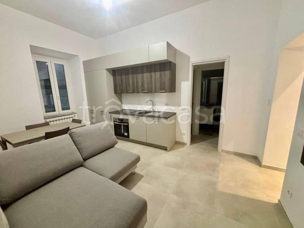 appartamento in vendita a Roma in zona Tuscolano