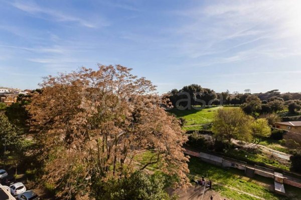 casa indipendente in vendita a Roma in zona Trieste
