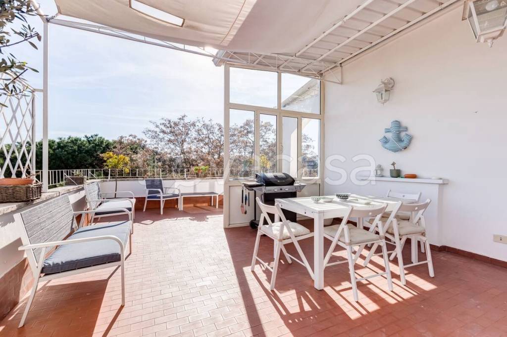 casa indipendente in vendita a Roma in zona Trieste