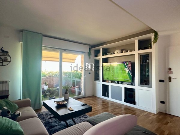 appartamento in vendita a Roma in zona Centro Storico