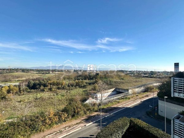 appartamento in vendita a Roma in zona Centro Storico