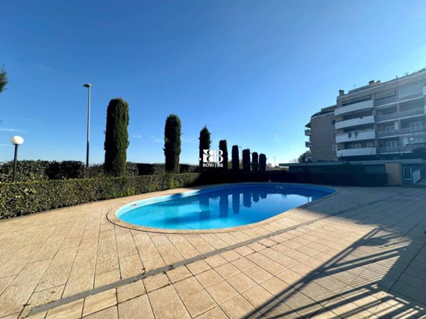 appartamento in vendita a Roma in zona Centro Storico