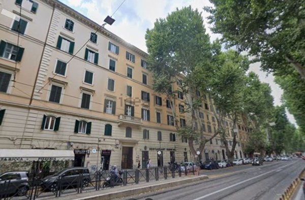 monolocale in vendita a Roma in zona Salario