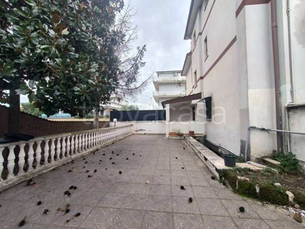 appartamento in vendita a Roma in zona Borghesiana