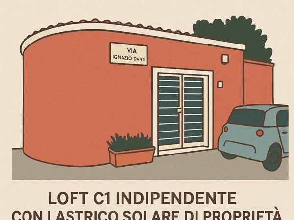 appartamento in vendita a Roma in zona Tiburtino