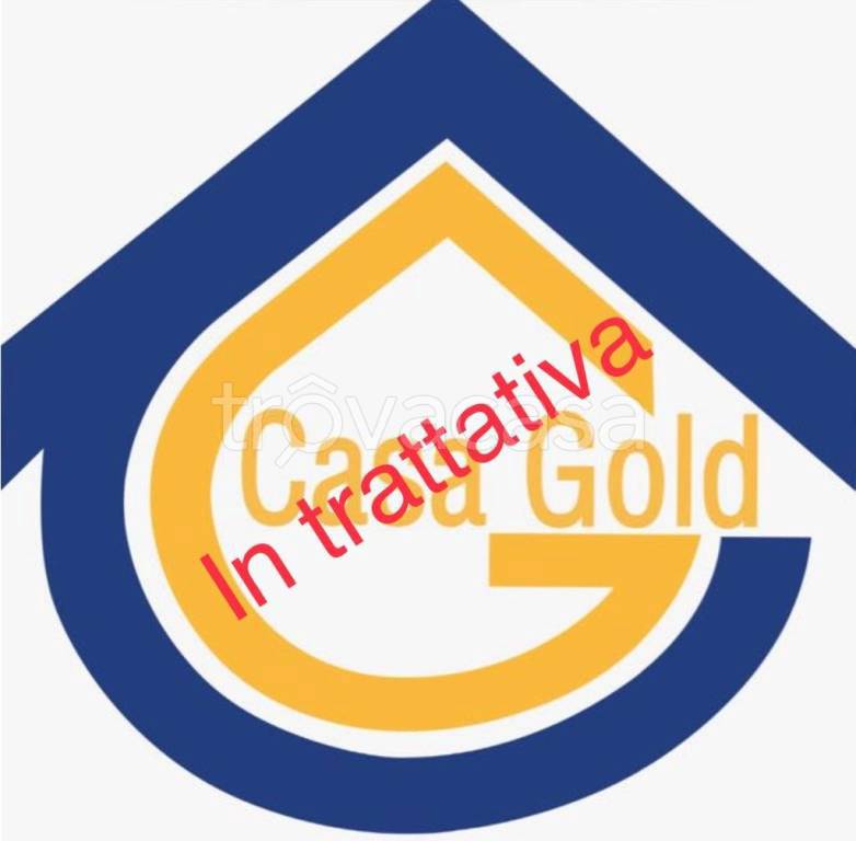 appartamento in vendita a Roma in zona Colle del Sole