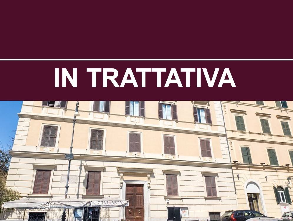 appartamento in vendita a Roma in zona Trieste