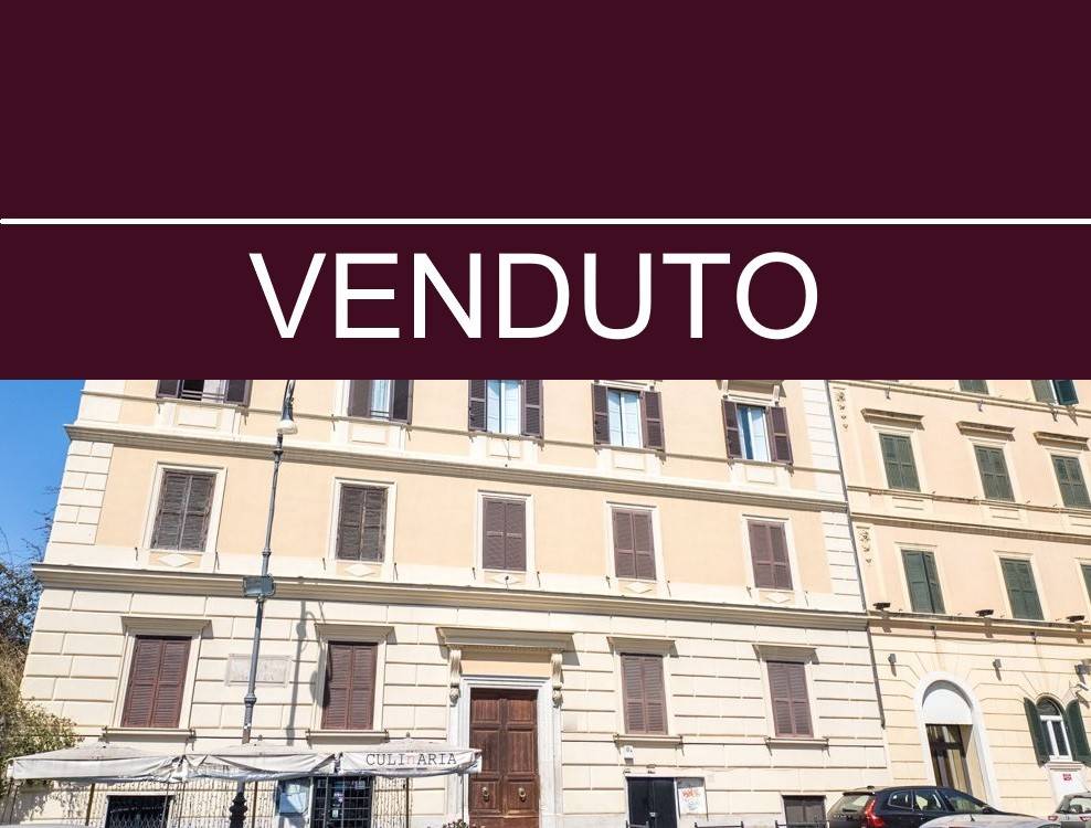 appartamento in vendita a Roma in zona Trieste