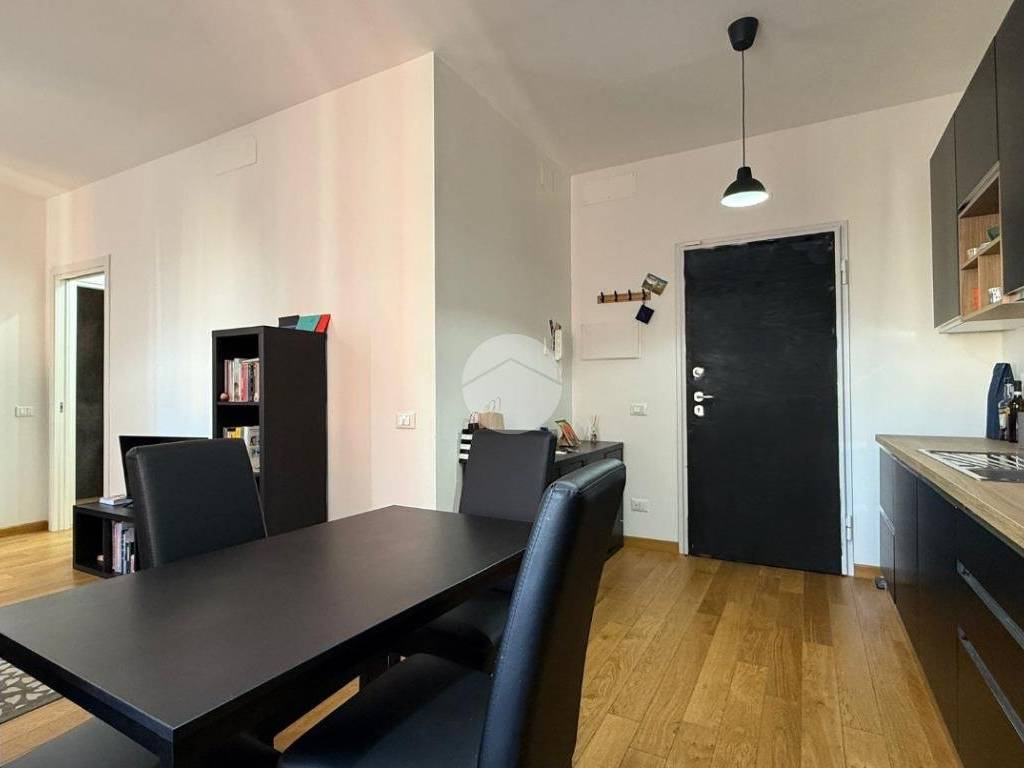 appartamento in vendita a Roma in zona Tuscolano