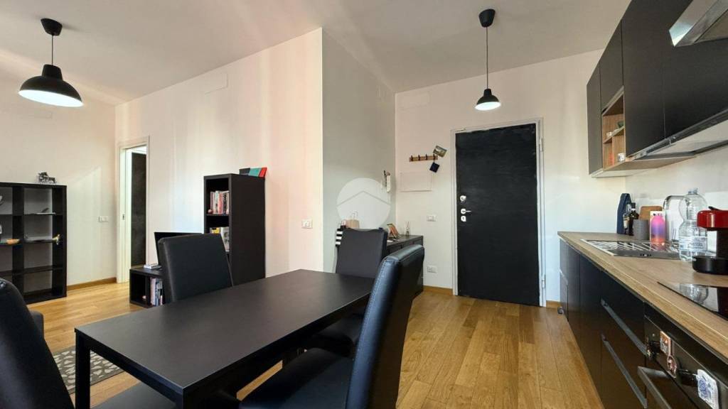 appartamento in vendita a Roma in zona Tuscolano