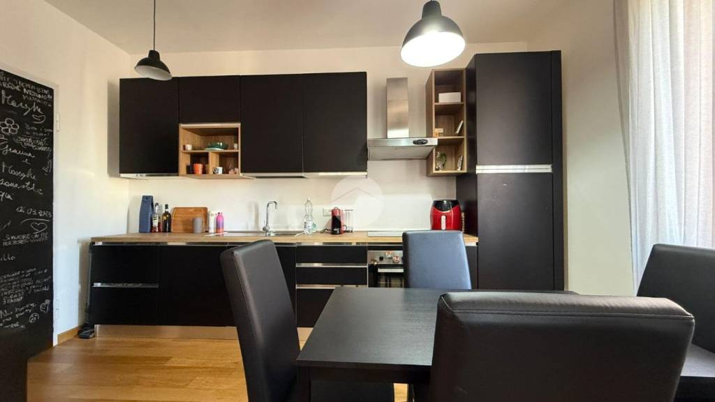 appartamento in vendita a Roma in zona Tuscolano