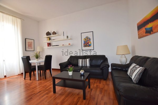 appartamento in vendita a Roma in zona Tuscolano