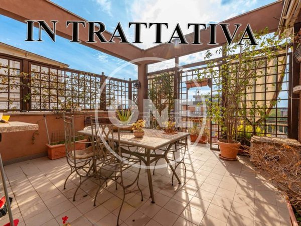 appartamento in vendita a Roma in zona Alessandrino