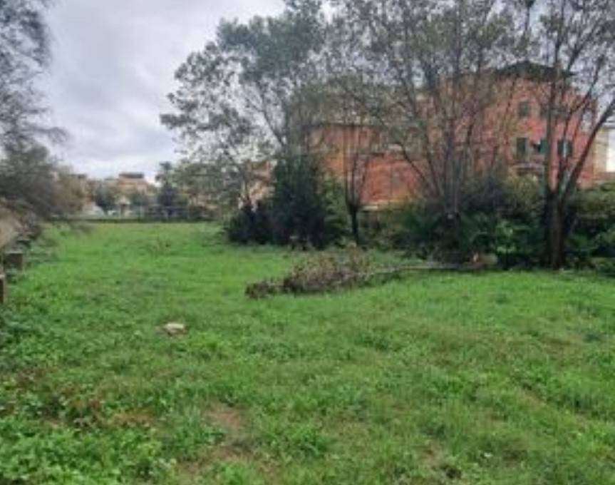terreno agricolo in vendita a Roma in zona Ostia Antica