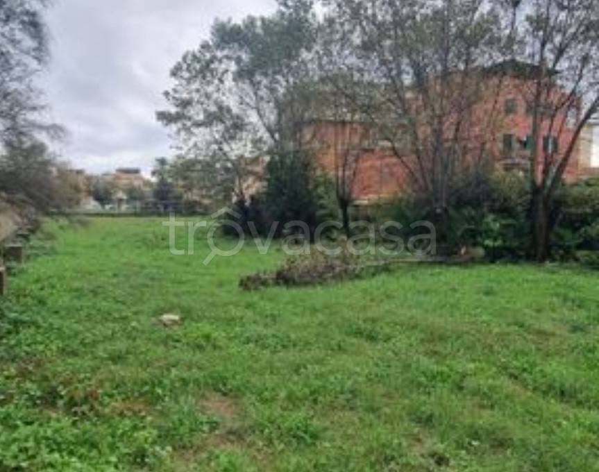 terreno agricolo in vendita a Roma in zona Ostia Antica