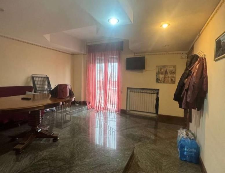 appartamento in vendita a Roma in zona Trigoria