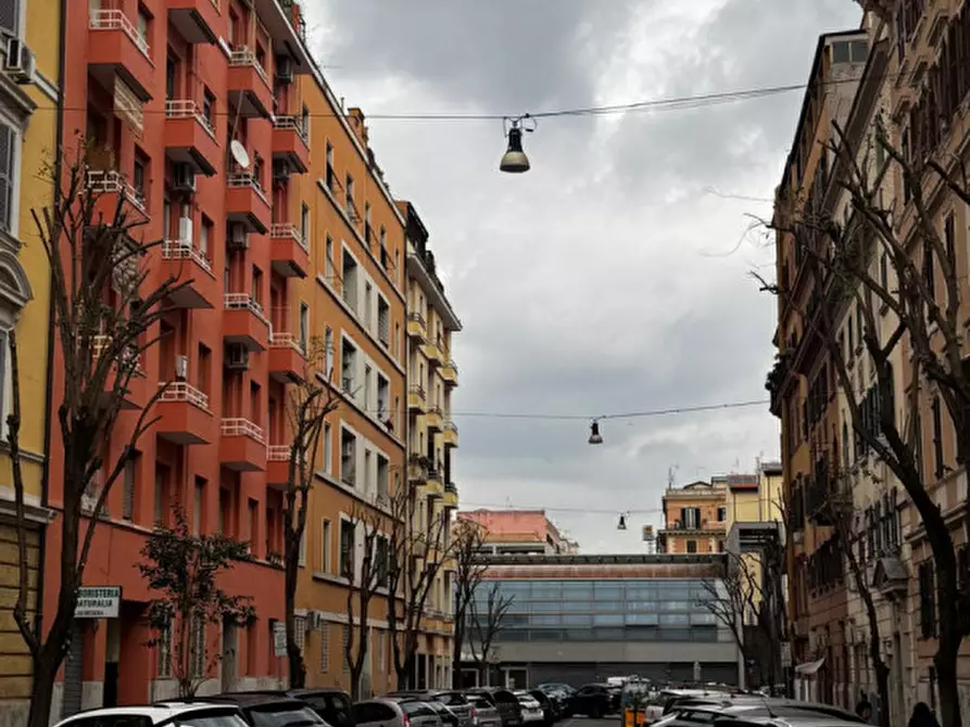 negozio in vendita a Roma in zona Trionfale