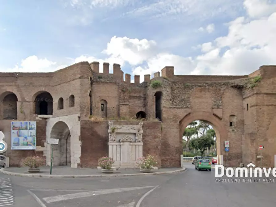 mansarda in vendita a Roma in zona Pinciano