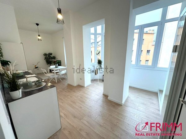 appartamento in vendita a Roma in zona Pinciano