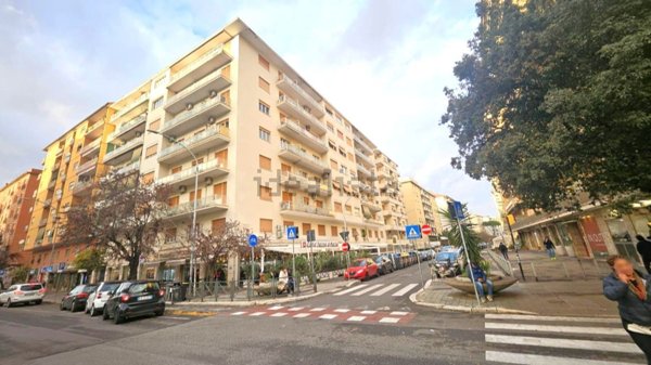 appartamento in vendita a Roma in zona Don Bosco
