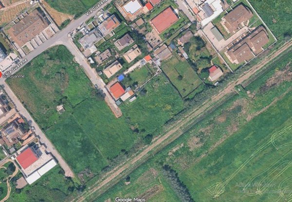 terreno agricolo in vendita a Roma in zona Piana del Sole