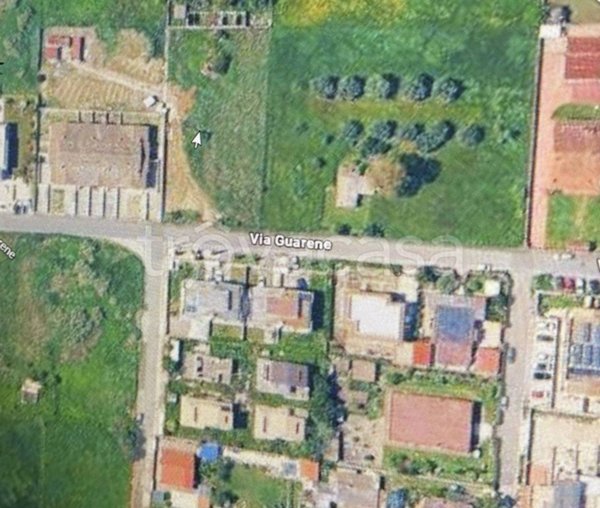 terreno agricolo in vendita a Roma in zona Piana del Sole