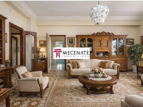 appartamento in vendita a Roma in zona Tuscolano