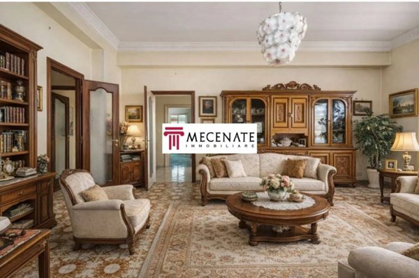 appartamento in vendita a Roma in zona Tuscolano