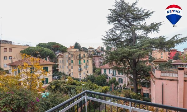 appartamento in vendita a Roma in zona Monte Sacro/Talenti