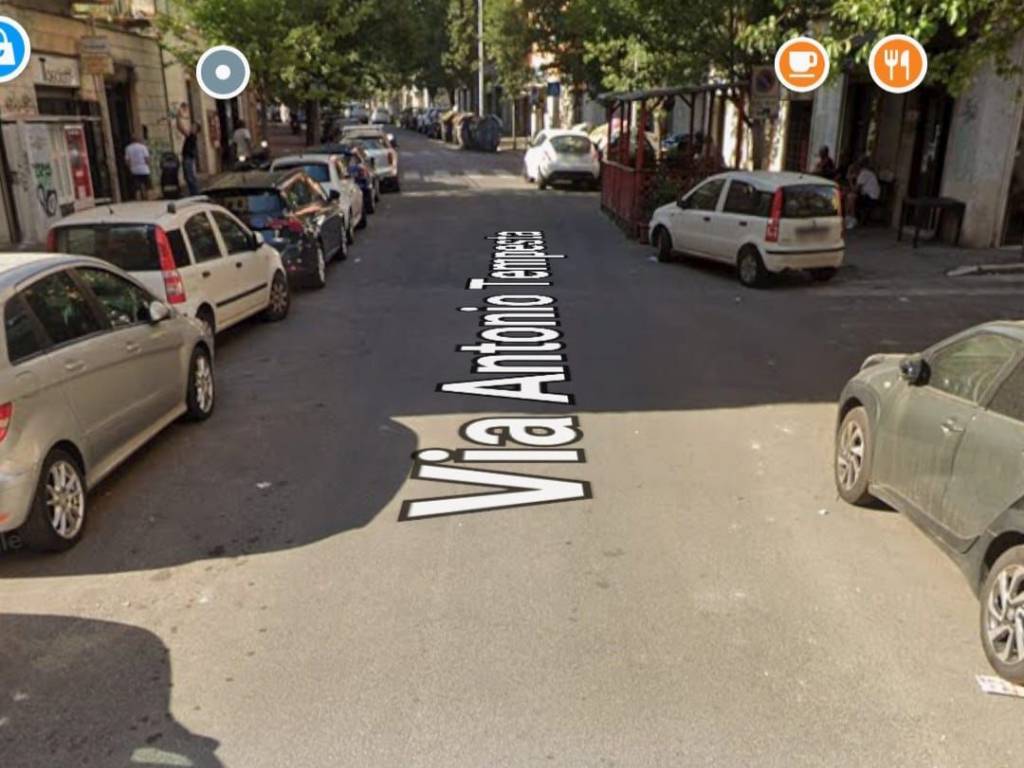 negozio in vendita a Roma in zona Tiburtino