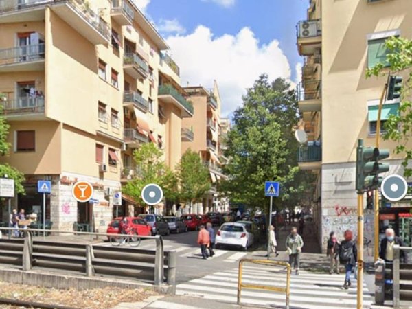 negozio in vendita a Roma in zona Tiburtino