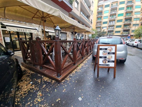 negozio in vendita a Roma