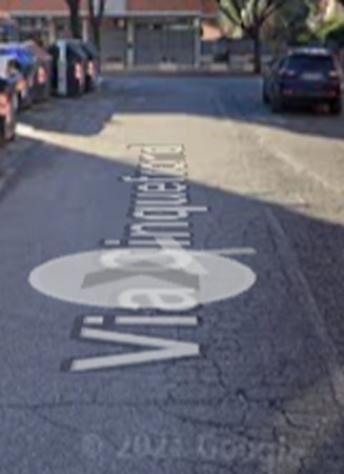 negozio in vendita a Roma in zona Osteria del Curato