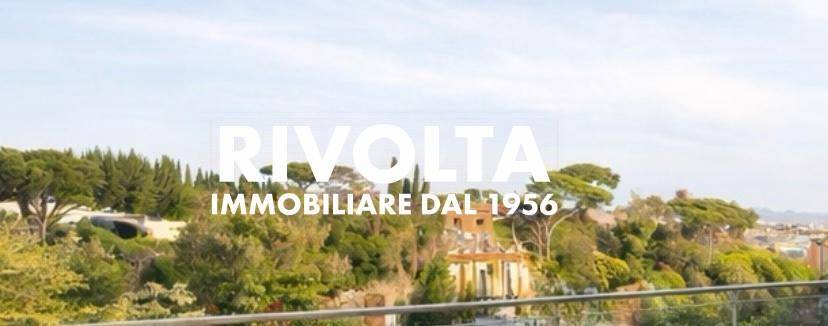 appartamento in vendita a Roma in zona Della Vittoria