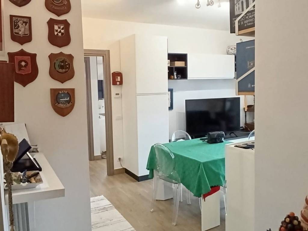 appartamento in vendita a Roma in zona Fonte Laurentina