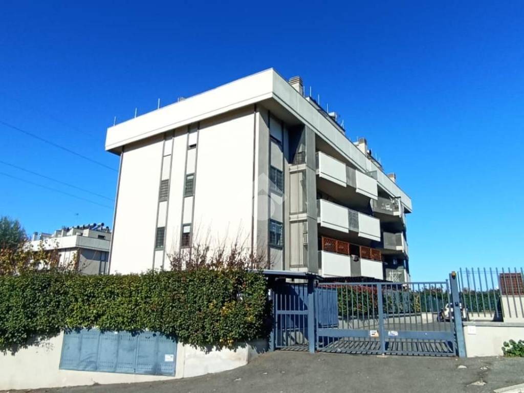 appartamento in vendita a Roma in zona Casalotti