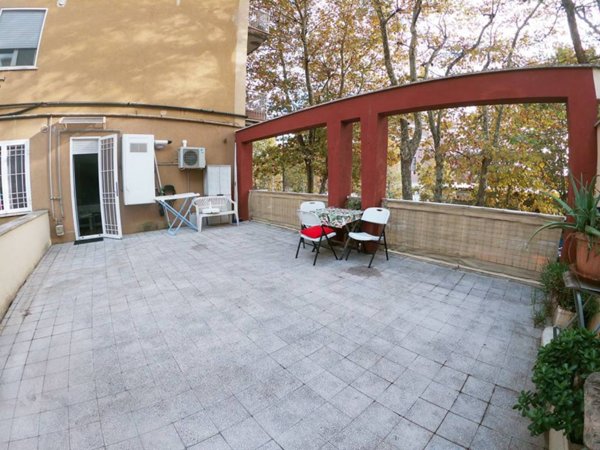 appartamento in vendita a Roma in zona Castel Fusano