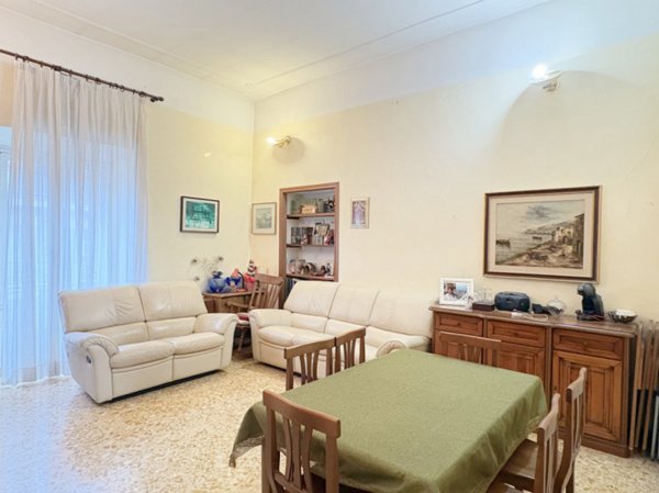 appartamento in vendita a Roma in zona Tuscolano