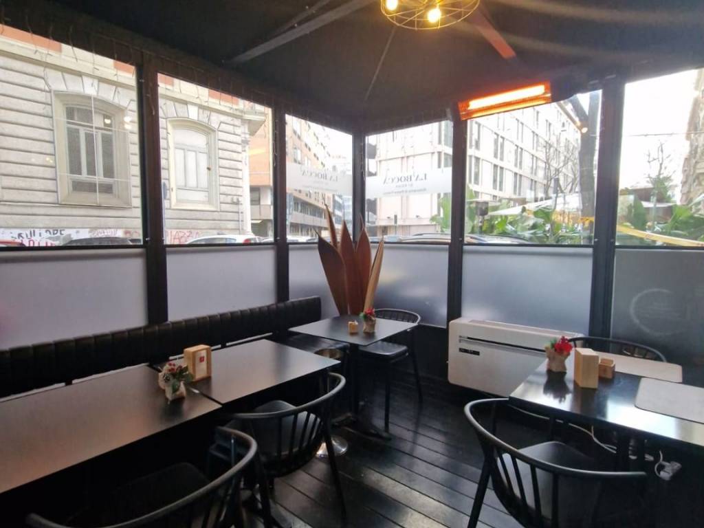 negozio in vendita a Roma in zona Rione Prati