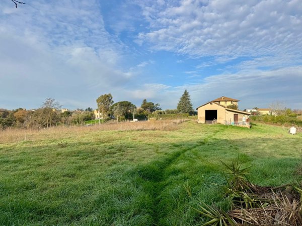 casa indipendente in vendita a Roma in zona Primavalle