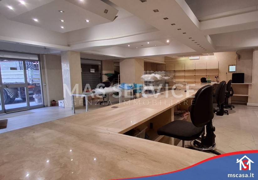 appartamento in vendita a Roma in zona Torrino