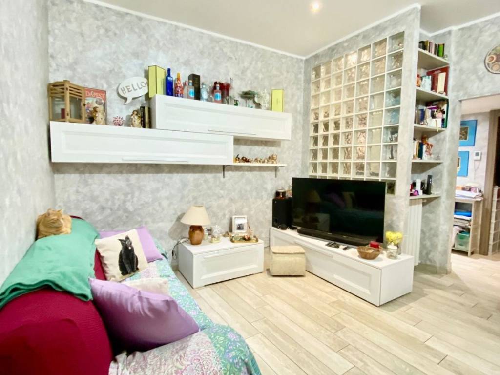 appartamento in vendita a Roma in zona Casalotti